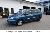 Citroen C8 2009