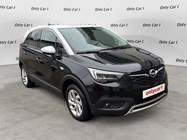 Opel Crossland 2021