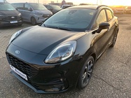 Ford Puma 2024