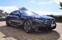 BMW 8 Series 2022