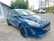 Ford Fiesta 2019