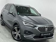 Seat Tarraco 2020