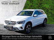 Mercedes-Benz GLC-Class 2021