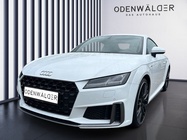 Audi TT 2020