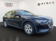 Audi e-tron 2021