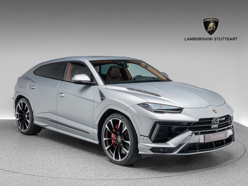 Lamborghini Urus 2023