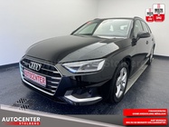 Audi A4 2022