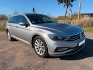 Volkswagen Passat 2019