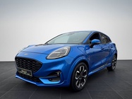 Ford Puma 2020