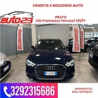 Audi A3 2019