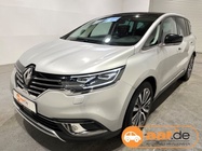 Renault Espace 2021
