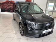 Ford Tourneo Courier 2025