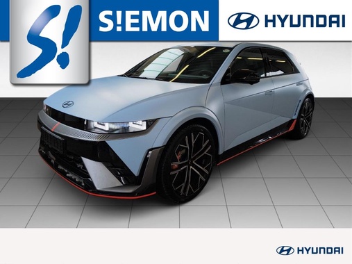 Hyundai Ioniq5 2025
