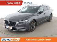 Mazda 6 2019
