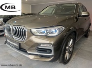 BMW X5 2020
