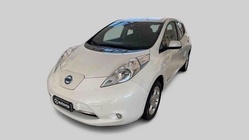 Nissan Leaf 2016