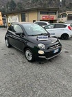 Fiat 500 2017