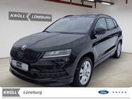 Skoda Karoq 2020