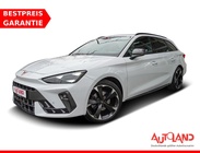 Cupra Leon 2024