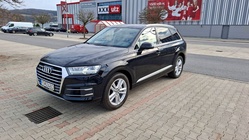 Audi Q7 2019