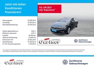 Volkswagen Passat 2023