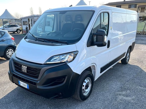 Fiat Ducato 2023