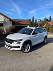 Skoda Kodiaq 2019