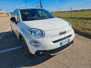 Fiat 500X 2022