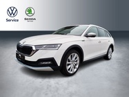 Skoda Octavia 2022