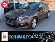 Skoda Scala 2019