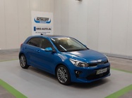 Kia Rio 2023