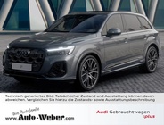 Audi Q7 2024