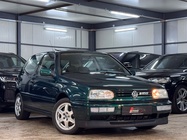 Volkswagen Golf 1996