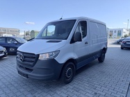 Mercedes-Benz Sprinter 2019