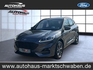 Ford Kuga 2023