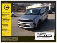Opel Crossland 2022