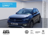 Volkswagen T-Cross 2022