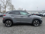 Hyundai Kona 2021