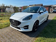 Ford Puma 2024