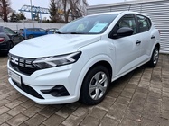 Dacia Sandero 2024