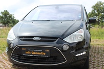 Ford S-Max 2014