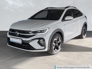 Volkswagen Taigo 2025