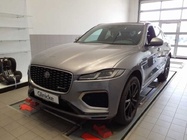 Jaguar F-Pace 2023