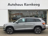 Skoda Kodiaq 2022