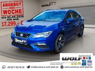 Seat Leon 2019