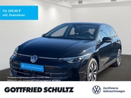 Volkswagen Golf 2025