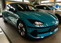 Hyundai Ioniq6 2024