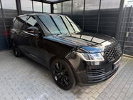Land Rover Range Rover 2019