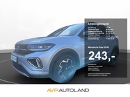 Volkswagen T-Cross 2025