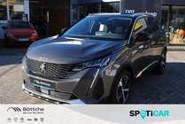 Peugeot 3008 2021